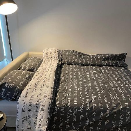 דירות Little Relax Marbella Centro מראה חיצוני תמונה