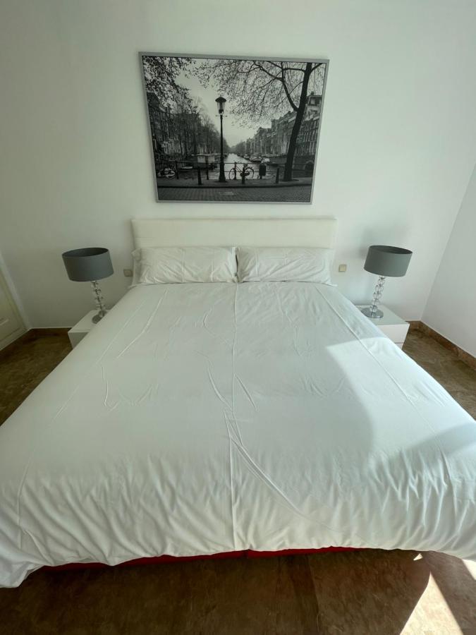 דירות Little Relax Marbella Centro מראה חיצוני תמונה